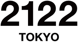 2122東京