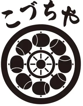 こづちや